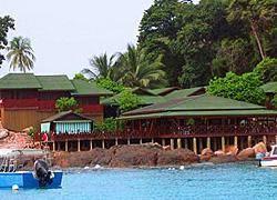 Redang Reef Resort 外观 照片